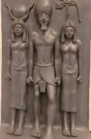 sculpture Egypte